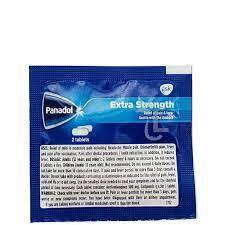 Panadol Extra Strength